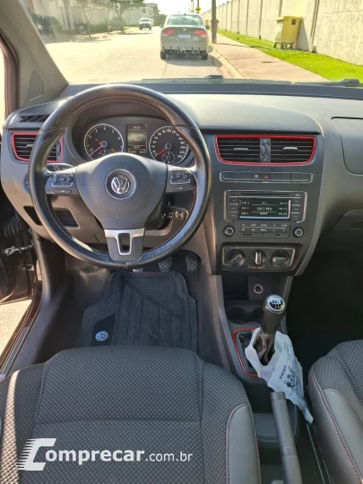 FOX 1.6 MI Rock IN RIO 8V