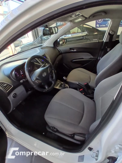 HB20 1.6 Premium 16V