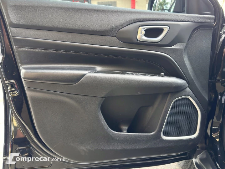 COMPASS 2.0 TD350 TURBO DIESEL LONGITUDE AT9