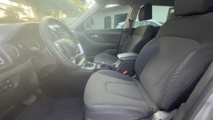 Creta 1.0 12V 4P FLEX TGDI TURBO LIMITED AUTOMÁTICO