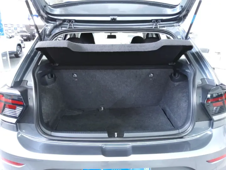 POLO 1.0 MPI TRACK MANUAL