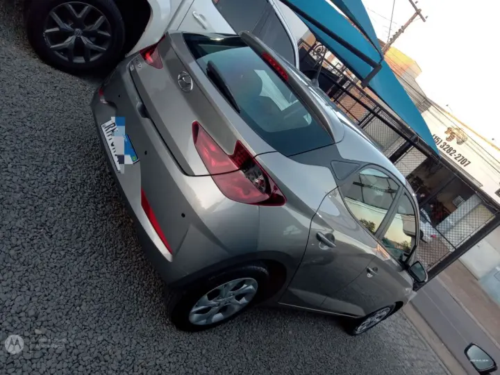 HB 20 Hatch 1.0 12V 4P FLEX VISION