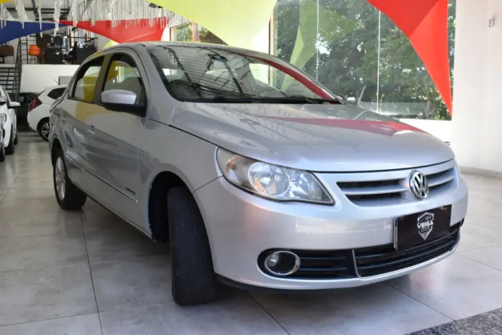 VOYAGE 1.6 MI Comfortline 8V