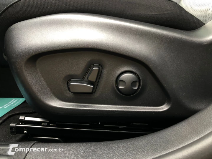 Compass 1.3 T270 Turbo Flex S At6