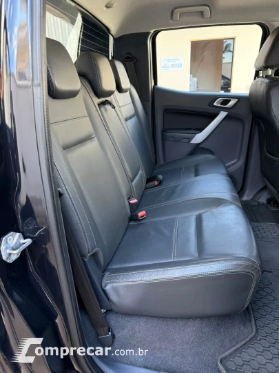 Ranger limited 3.2 4x4