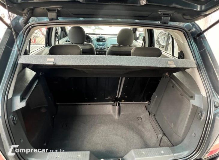 AGILE 1.4 MPFI LT 8V