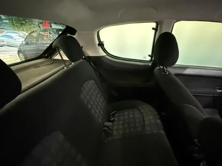 206 Presence 1.4/ 1.4 Flex 8V 3p