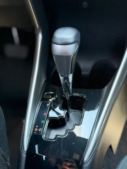 YARIS 1.3 16V XL Plus Tech