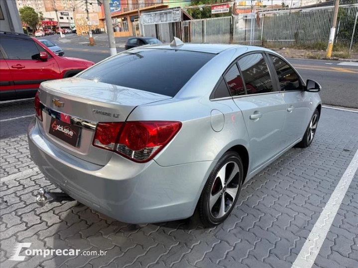 CRUZE 1.8 LT 16V