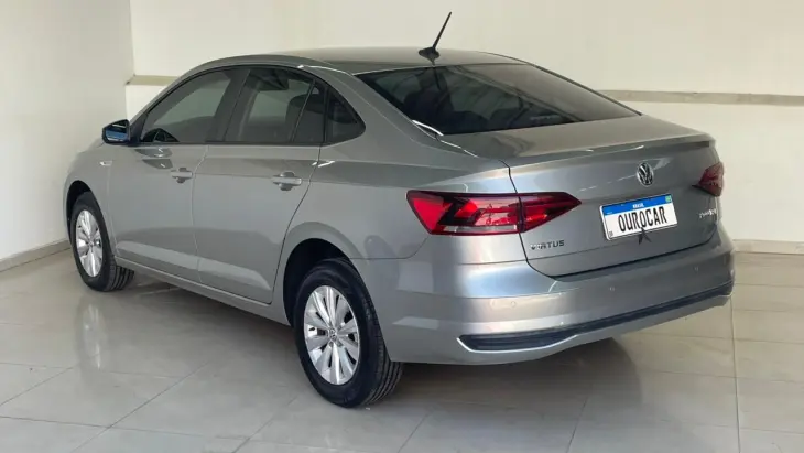 VIRTUS 1.0 200 TSI Comfortline