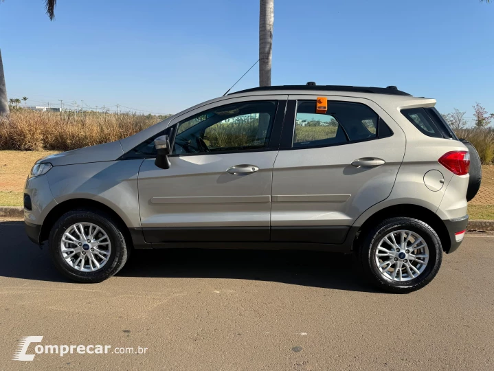 ECOSPORT 1.6 SE 16V