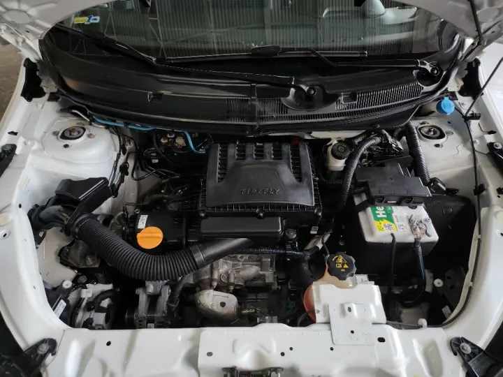 ARGO 1.3 FIREFLY FLEX TREKKING MANUAL