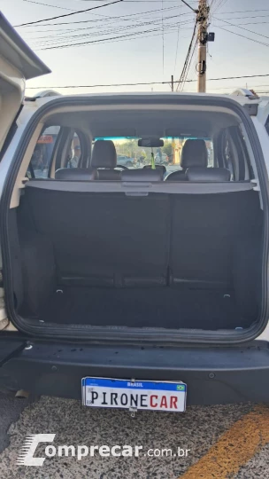 ECOSPORT 2.0 Direct Titanium