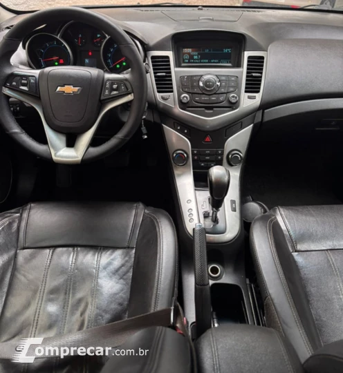 CRUZE 1.8 LT 16V