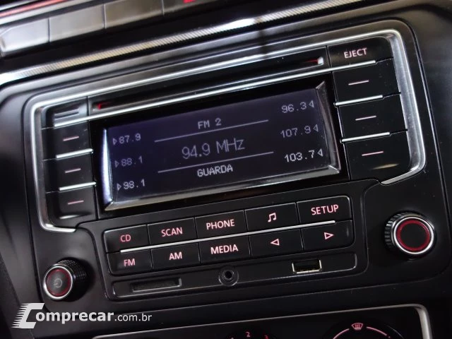 SAVEIRO - 1.6 MSI PEPPER CE 8V 2P MANUAL