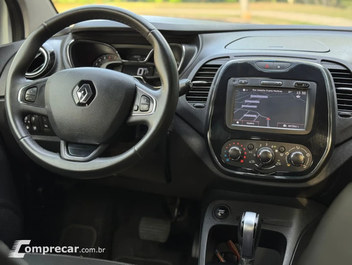 CAPTUR 1.6 16V SCE ZEN