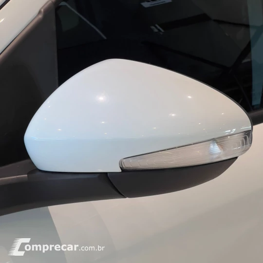 ARGO DRIVE 1.0 6V Flex