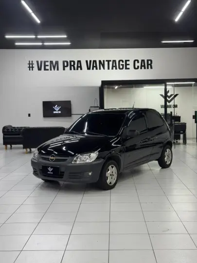 CELTA 1.0 MPFI VHCE Life 8V