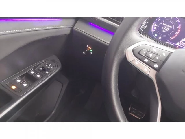 TAOS - 1.4 250 TSI TOTAL HIGHLINE AUTOMÁTICO