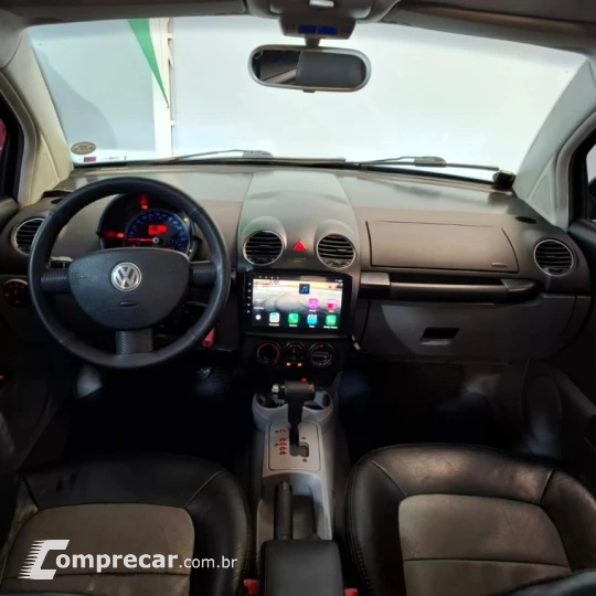 NEW BEETLE 2.0 MI 8V