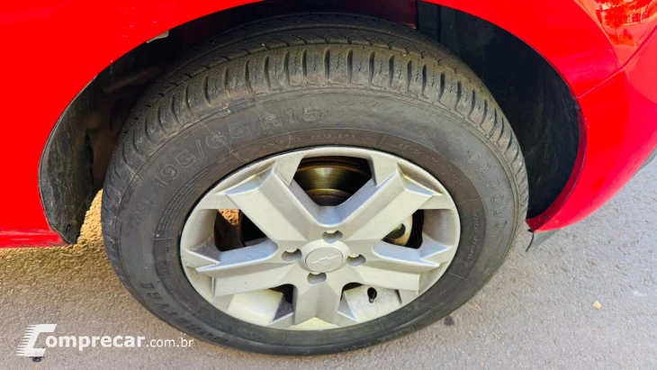 MONTANA 1.4 MPFI LS CS 8V