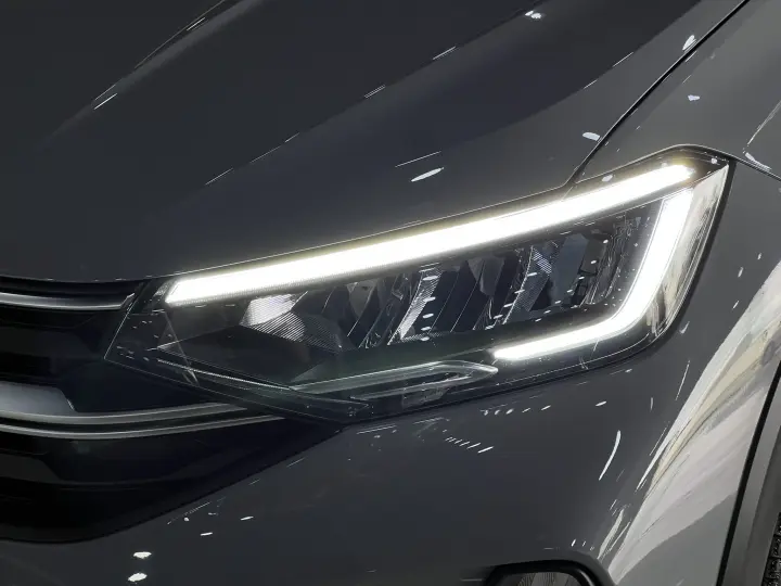 NIVUS 1.0 200 TSI TOTAL FLEX HIGHLINE AUTOMÁTICO