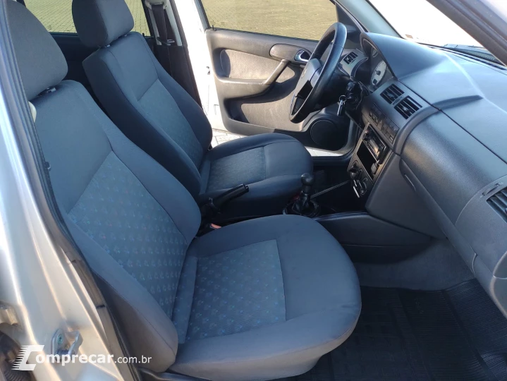 GOL 1.6 MI Power G.III