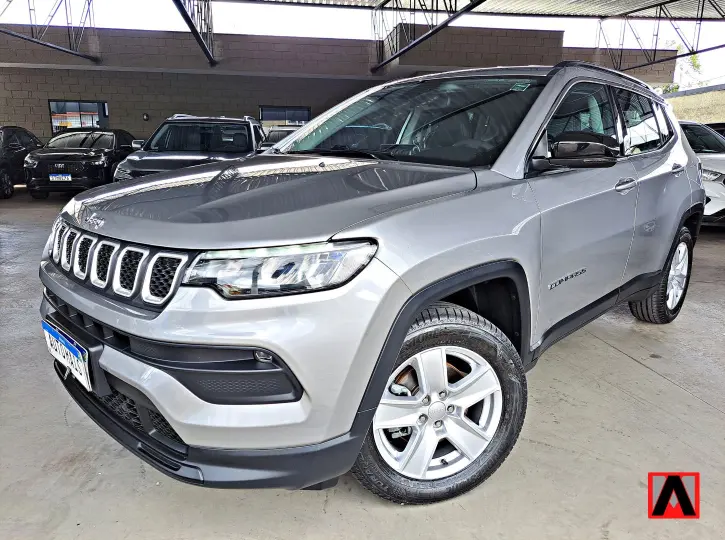 COMPASS 1.3 T270 Turbo Sport