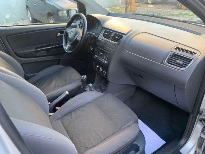 Fox 1.6 4P PRIME FLEX