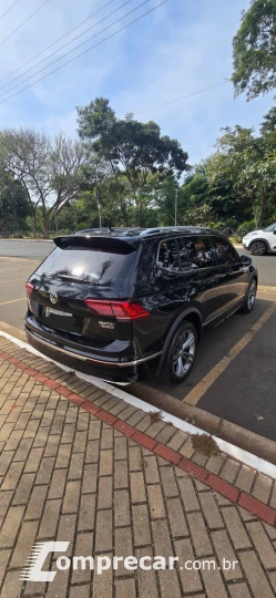 TIGUAN 2.0 300 TSI Allspace R-line