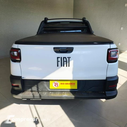 STRADA 1.4 Fire Endurance CS