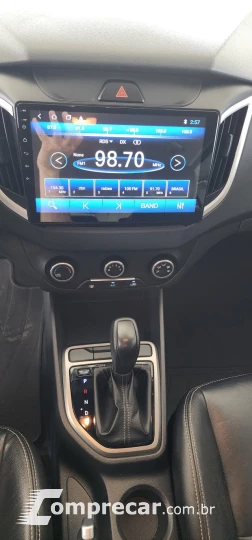 CRETA 1.6 16V Action