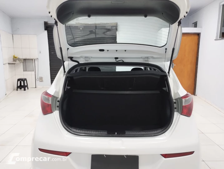 HB20 1.0 12V Comfort