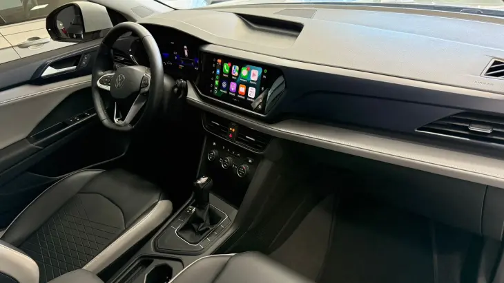 TAOS 1.4 250 TSI Comfortline