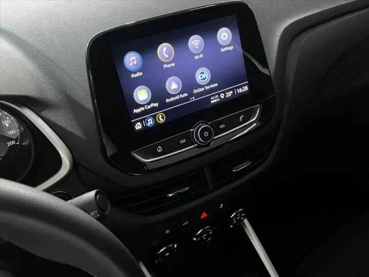 ONIX 1.0 FLEX LT MANUAL