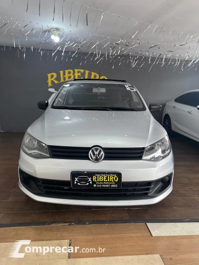 SAVEIRO 1.6 MI Trendline CS 8V