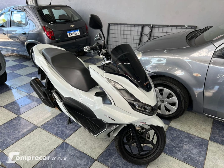 PCX 160 ABS