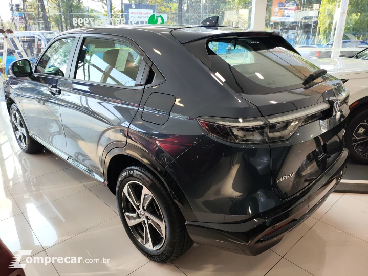 HR-V 1.5 DI I-vtec Turbo Touring