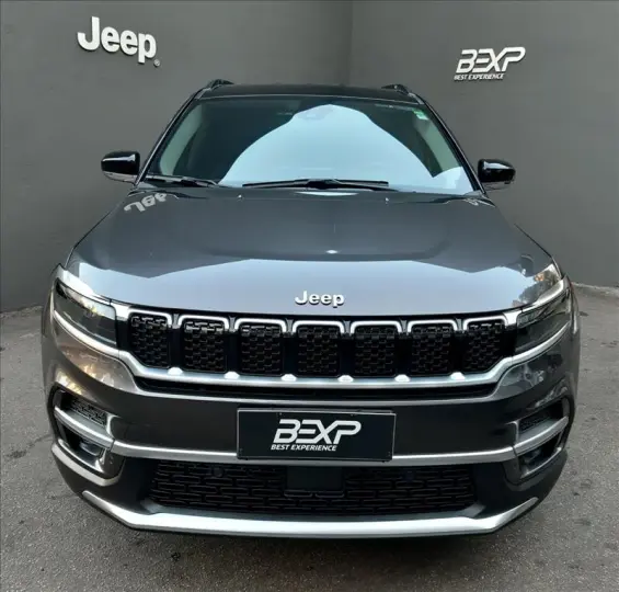 COMMANDER 1.3 T270 Turbo Limited