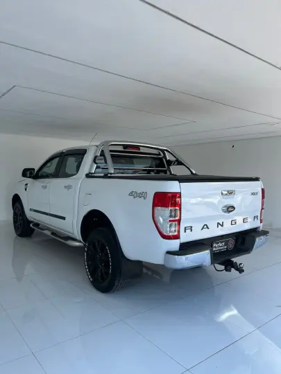 RANGER 3.2 XLT 4X4 CD 20V