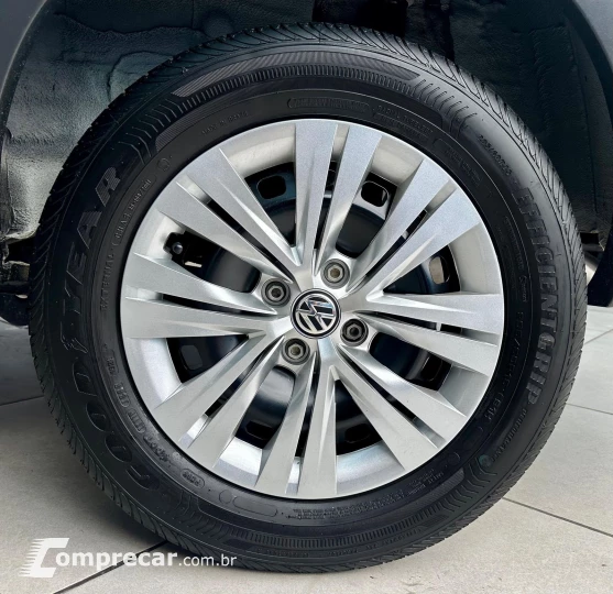 SAVEIRO 1.6 MI Trendline CS 8V