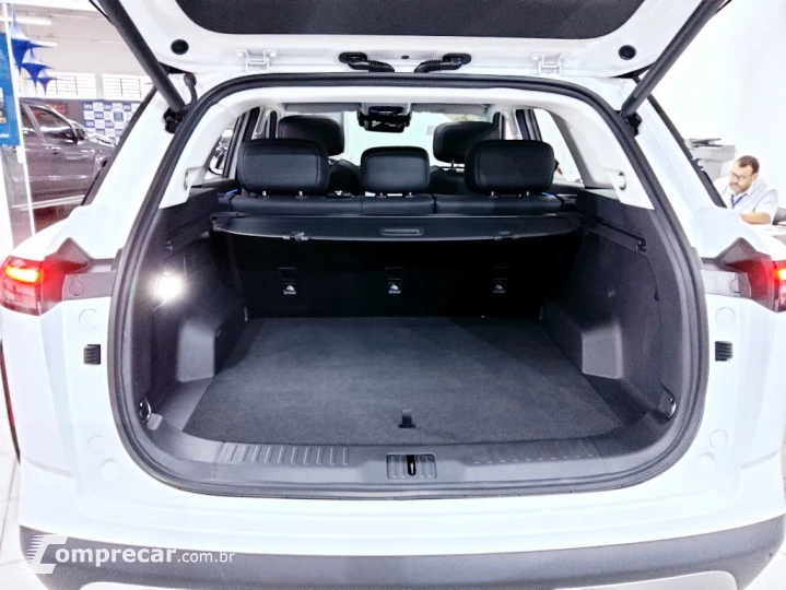 7 1.5 TGDI PHEV PRESTIGE DHT