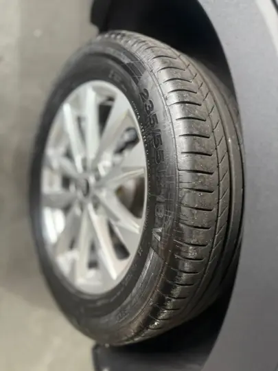 Q3 1.4 4P TFSI PRESTIGE S-TRONIC AUTOMÁTICO