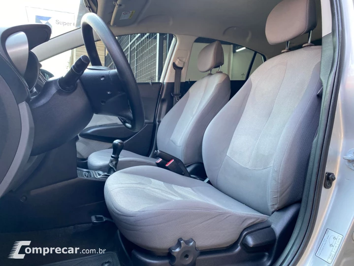 HB20S 1.0 12V Comfort Plus