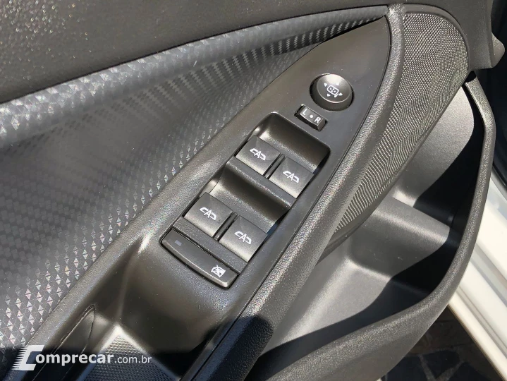 Onix 1.0 Turbo Flex Lt Automático