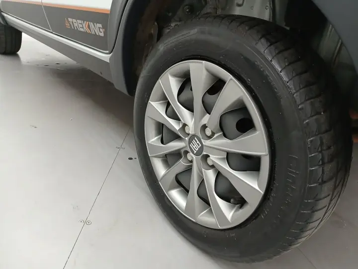 MOBI 1.0 EVO FLEX TREKKING MANUAL