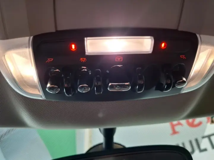 COOPER 1.5 12V Twinpower Steptronic