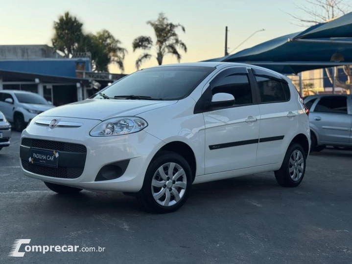 PALIO 1.0 MPI Attractive 8V