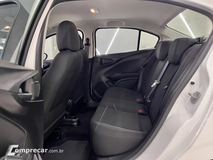 CRONOS 1.3 Firefly Drive