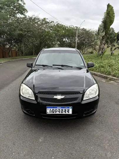 PRISMA 1.4 MPFI Maxx 8V